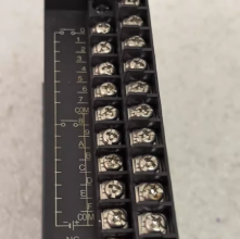 Mitsubishi PLC A Eingangsmodul der Serie A1SX40-S2