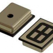 MP34DT04TR integrated circuit