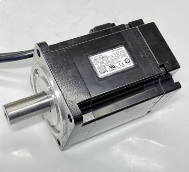 SGMJV-08ADE6S YASKAWA SERVO MOTOR