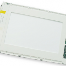 640*480 LM64P837 STN LCD Screen Display Panel for SHARP