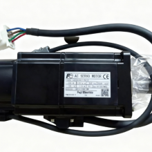 GYS201DC1-SA-B Fuji AC servo motor