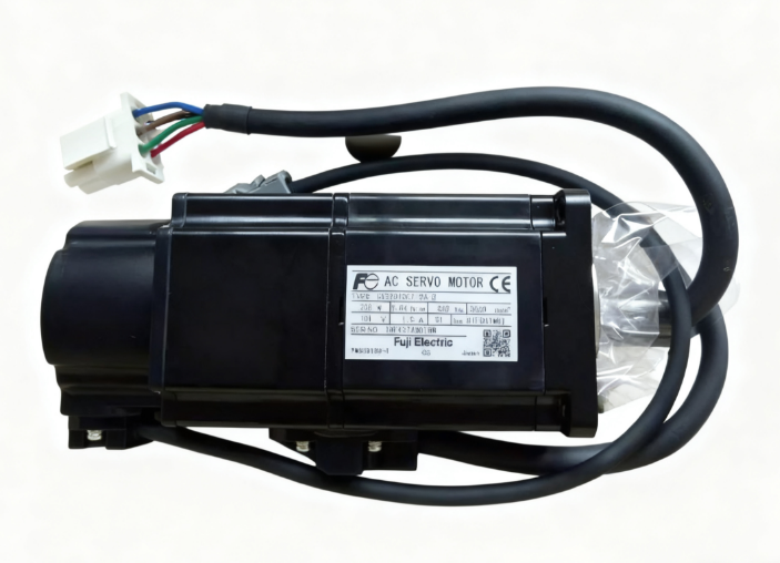 GYS201DC1-SA-B Fuji AC servo motor
