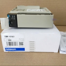 CQM1-B7A21 Omron CQM1 series PLC B7A interface unit module