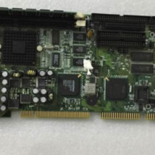90%NEW P-II SBC VER: G2 Industriesteuerplatine