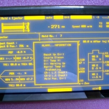 LJ152U36B LCD Panel