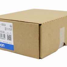 omron PLC CJ1W-ID233 input module
