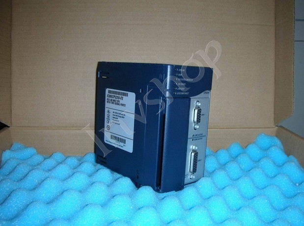GE FANUC PLC IC695CPU310