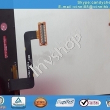 LS050T1SX04 Original A80 5405K FPC-1 Asus glass + LCD Display touch Screen