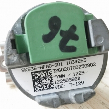 SKS36-HFA0-S01 verwendet Servomotor-Encoder