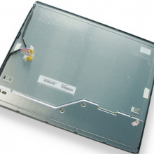 1280( RGB ) × 1024 SXGA lcd monitor for computer 19.0 inch Sharp LCD Panel  LQ190E1LW02