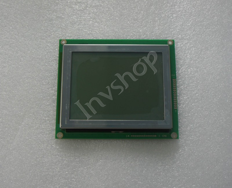 32242PCB-1 Industrie-LCD-Display neu und Original