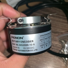 BHF06.24g2000-12-5 New Encoder Reliable Highly Protective Quality Supplier