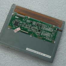 TCG075VGLDA-G50 7.5inch industrial lcd screen