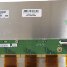 C070VW07 V0 AUO 7inch LCD Panel C070VW07 V.0