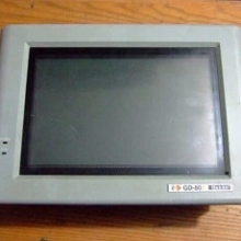90% NEW HMI GD-80EH10J-G