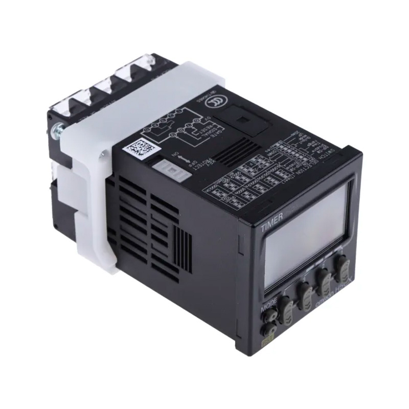 H5CX-A-N AC100-240 An Omron time timer