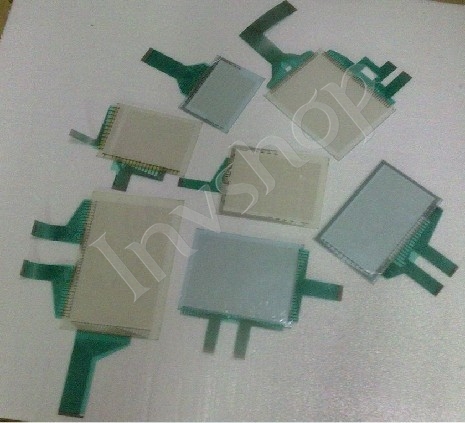 new FOR Fujitsu P1620 P1630 touch screen glass