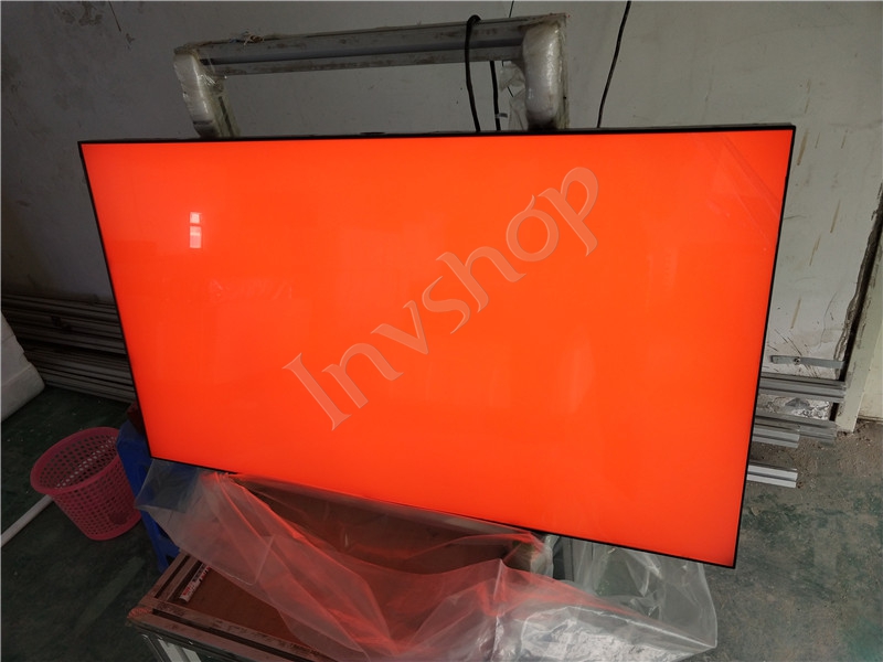 LTI550HN14 SAMSUGN 55INCH LCD Display new and Original