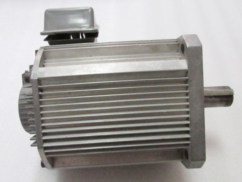 Velconic Servo Motor VLBST-X26015