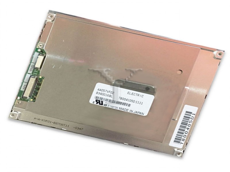 AA057VF02 5,7 ZOLL 640*480 LCD PANEL für Mitsubishi