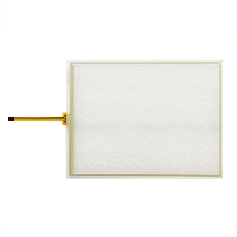 NEW G084SN05 V.7 V.8 V.9 AUO 8.4 TFT Touch Screen Glass