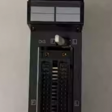 Mitsubishi A Series PLC A1SX82-S1 input Module
