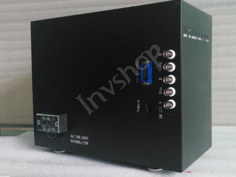 A61L-0001-0094 Replacement for Fanuc Monitor LCD 20 Pin