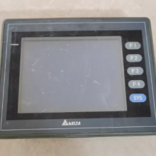 DOP-AS57BSTD Delta 10inch LCD PANEL