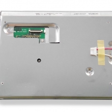 8inch 640*480 FOR SHARP a-Si TFT-LCD Display Panel LQ080V3DG01