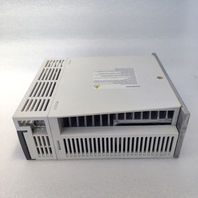 MITSUBISHI SERVER MR-J2S-100A