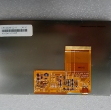 4.3'' Samsung LCD Monitor Edge Light Type With Anti - Glare LMS430HF02