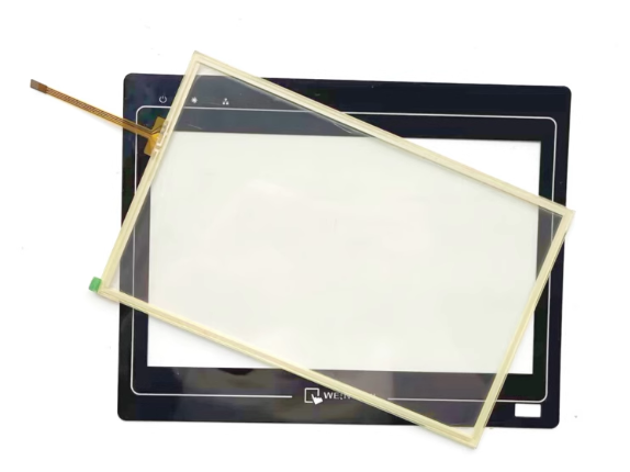 TK6100iV3WV HMI im LCD-Display Neu und Original