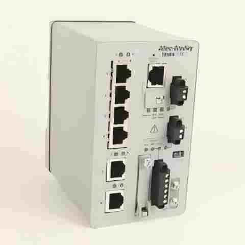 neuer ALLEN BRADLEY SWITCH 1783-BMS06SL