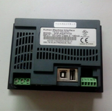 DOP-AS35THTD Delta HMI im LCD-Display