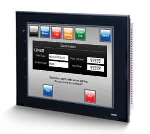 LAM0703554C 7inch lcd panel