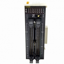 Omron CJ1W-OD262 I/O64 output point unit module