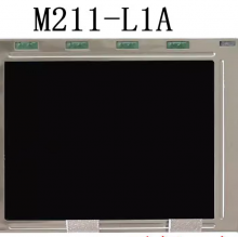 M211-L1A 1C110103AFZJ LCBA7T211W FOR LCD display PANEL
