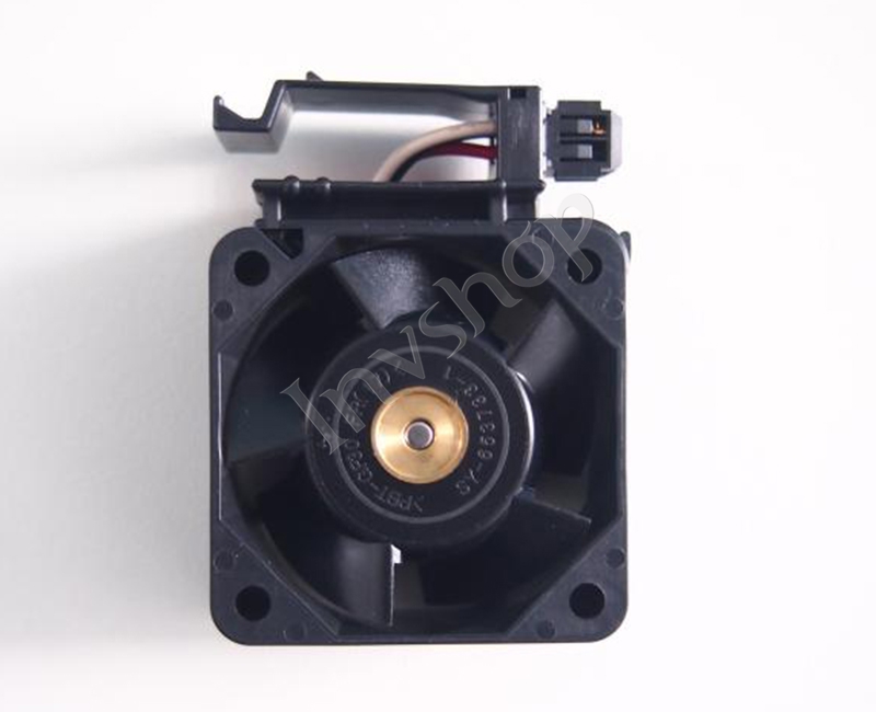 9WF0424S604B Fanuc System Fan