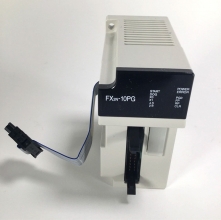 MITSUBISHI PLC FX2N-10PG