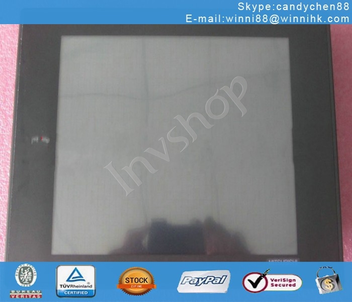 MITSUBISHI A960GOT-EBA-EU Operator Interface Touch screen Whole unit