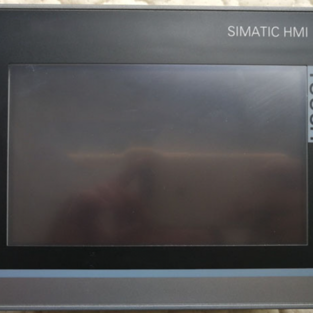 6AV2124-0GC01-0AX0 Siemens HMI Touch-Display