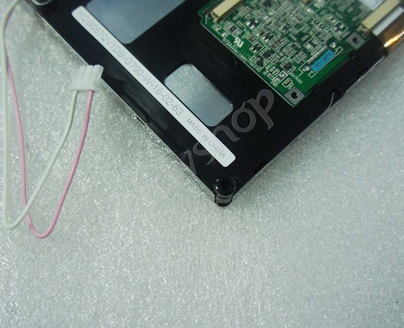 KCG057QV1DB-G790-W FÜR KYOCERA LCD-DISPLAY