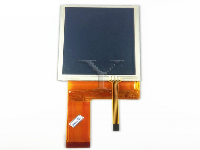 LQ038Q7DB03R 3.8 inch 240×320 display new and original SHARP