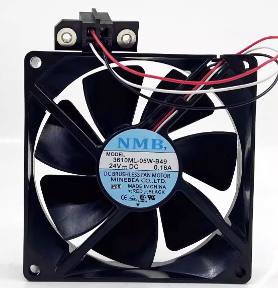 A90L-0001-0488 Fanuc System Fan