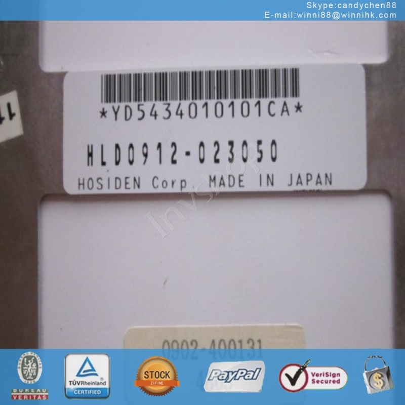 LMS430HF03 GPS lcd panel
