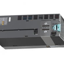 SIEMENS Inverter 6SL3210-1PE21-8AL0