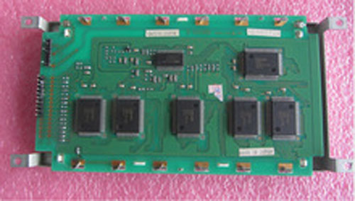 Original LCD screen panel GMF25012HBT use for industry
