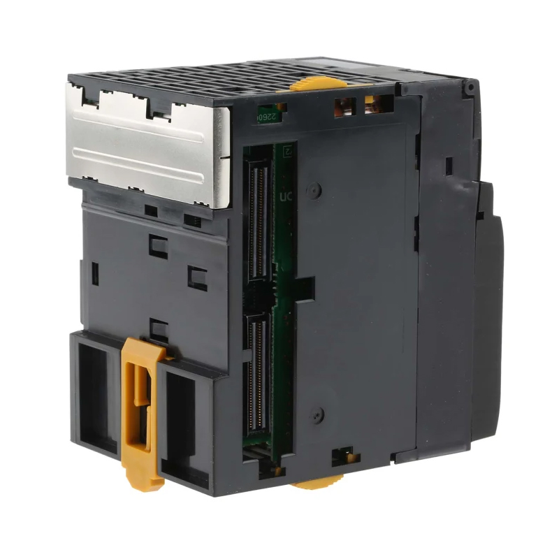 CJ2M-CPU33 OMRON CPU-EINHEITS-Modul nagelneuer authentischer ursprünglicher guter Preis
