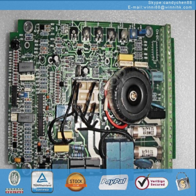 sy626-pb9 / 369 408 board 9en4380 00100-08-6-5 devfor elopment