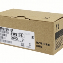 Mitsubishi AJ65SBTB2N-8R CC-Link Remote IO Module